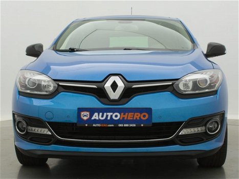 Renault Mégane - 1.2 TCe Energy Bose Edition XD98892 | Navi | LED | PDC | Clima | Cruise | Camera | - 1