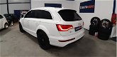 Audi Q7 - 3.0 TDI quattro Pro Line + 5+2 YP98104 |S-Line | 4x4 | Navi | Xenon | LED | 7pers| PDC | C - 1 - Thumbnail