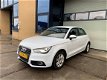 Audi A1 Sportback - 1.4 TFSI Sport Edition Cruice Control | Airco | Navi - 1 - Thumbnail