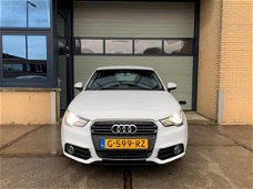 Audi A1 Sportback - 1.4 TFSI Sport Edition Cruice Control | Airco | Navi