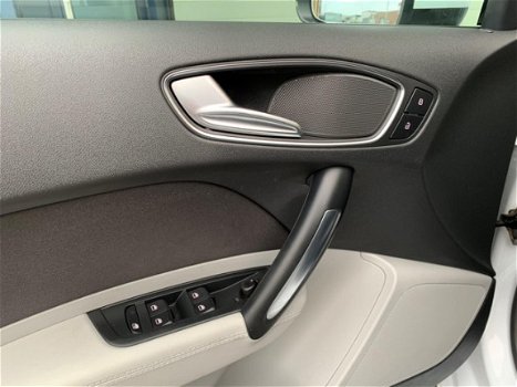 Audi A1 Sportback - 1.4 TFSI Sport Edition Cruice Control | Airco | Navi - 1