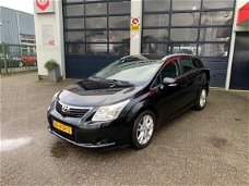 Toyota Avensis Wagon - 1.6 VVTi Comfort