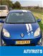 Renault Twingo - 1.2-16V Dynamique , Sport, Blauw - 1 - Thumbnail