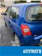 Renault Twingo - 1.2-16V Dynamique , Sport, Blauw - 1 - Thumbnail