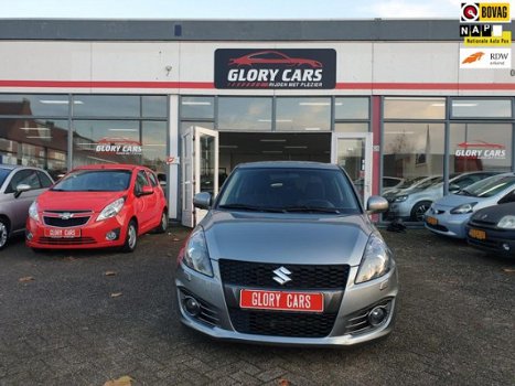 Suzuki Swift - 1.6 Sport UNIEK - 1