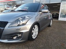 Suzuki Swift - 1.6 Sport UNIEK