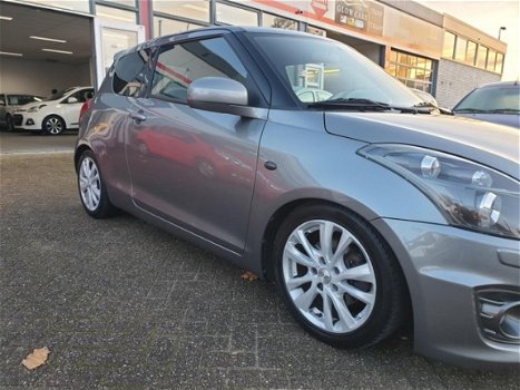 Suzuki Swift - 1.6 Sport UNIEK - 1