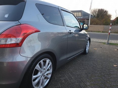 Suzuki Swift - 1.6 Sport UNIEK - 1