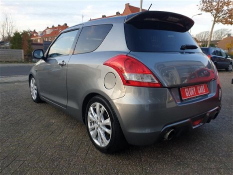 Suzuki Swift - 1.6 Sport UNIEK - 1