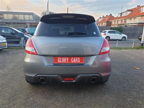 Suzuki Swift - 1.6 Sport UNIEK - 1