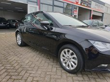 Seat Leon SC - DSG AUTOMAAT, NAVI