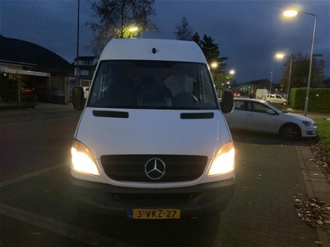 Mercedes-Benz Sprinter - 313 2.2 CDI 432 EHD | MAXI | MARGE | AIRCO - 1