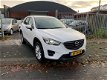 Mazda CX-5 - 2.2d SkyActiv-D 150 TS+ 2WD |EXPORTPRIJS| AUTOMAAT | XENON | KEYLESS GO | NAVI - 1 - Thumbnail