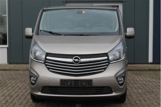 Opel Vivaro - 1.6 CDTi BiTurbo 125pk L2H1 350/2900 Sport || VAN MOSSEL VOORDEEL || - 1