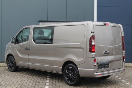 Opel Vivaro - 1.6 CDTi BiTurbo 125pk L2H1 350/2900 Sport || VAN MOSSEL VOORDEEL || - 1