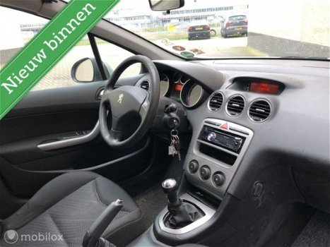 Peugeot 308 SW - 1.4 VTi X-Line Airco Apk Export Apk Bj 2009 - 1