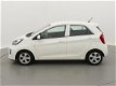 Kia Picanto - 1.0 5-DRS ComfortLine | AIRCO | RADIO | - 1 - Thumbnail