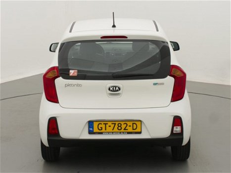 Kia Picanto - 1.0 5-DRS ComfortLine | AIRCO | RADIO | - 1