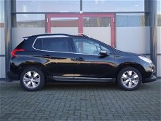 Peugeot 2008 - 1.2 PureTech 110pk Allure | NAVI | PANO | CLIMA |