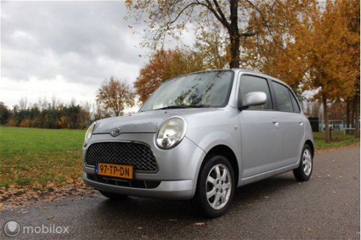 Daihatsu Trevis - 1.0 * AIRCO * Elektr ramen * PDC *Nieuwe apk - 1