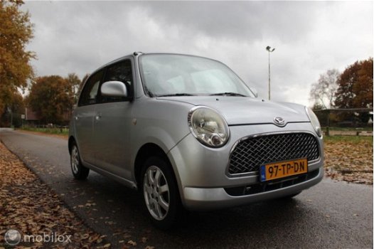 Daihatsu Trevis - 1.0 * AIRCO * Elektr ramen * PDC *Nieuwe apk - 1