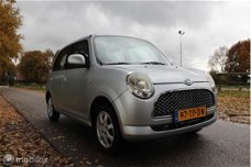 Daihatsu Trevis - 1.0 * AIRCO * Elektr ramen * PDC *Nieuwe apk