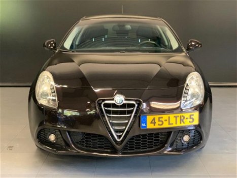 Alfa Romeo Giulietta - 1.4 T Distinctive - 1