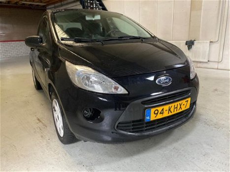 Ford Ka - 1.2 Trend - 1