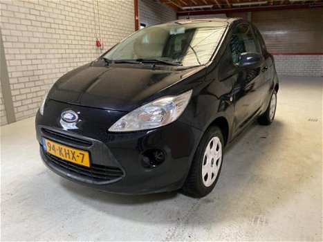 Ford Ka - 1.2 Trend - 1