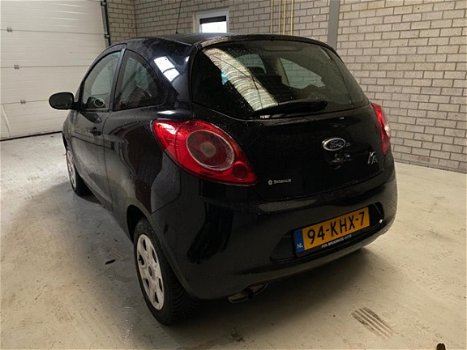 Ford Ka - 1.2 Trend - 1