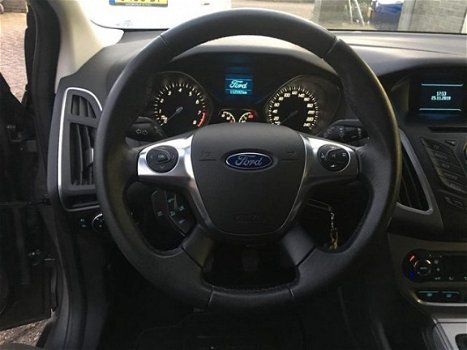 Ford Focus Wagon - 1.0 EcoBoost Titanium 3 tot 6 maanden garantie - 1