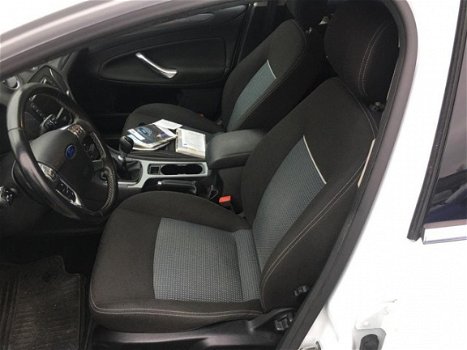 Ford Mondeo Wagon - 1.6 EcoBoost Platinum 3 tot 6 maanden garantie - 1