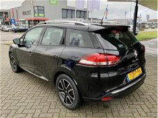 Renault Clio Estate - 0.9 TCe Expression Pack Introduction Navi, LM-velg