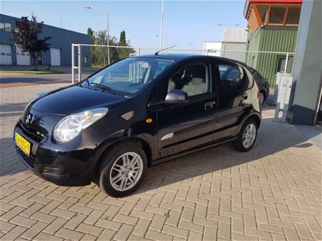 Suzuki Alto - 1.0 Cool Comfort - 1