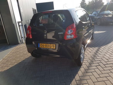 Suzuki Alto - 1.0 Cool Comfort - 1