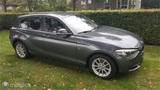 BMW 1-serie - 116i sport sport-line EXE Upgrade Edition