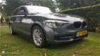 BMW 1-serie - 116i sport sport-line EXE Upgrade Edition - 1 - Thumbnail