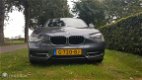 BMW 1-serie - 116i sport sport-line EXE Upgrade Edition - 1 - Thumbnail