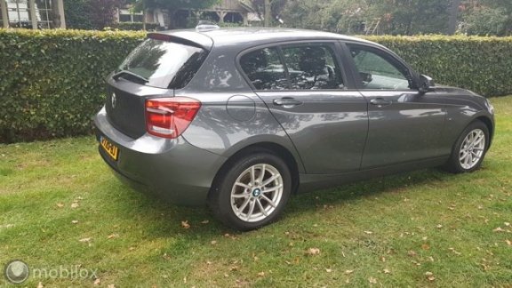 BMW 1-serie - 116i sport sport-line EXE Upgrade Edition - 1