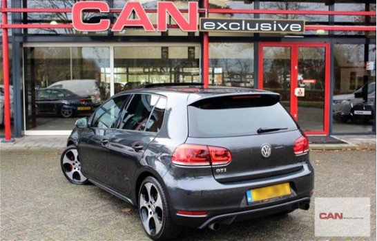 Volkswagen Golf - 2.0 GTI Schuifdak, Leer VOL - 1