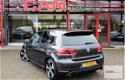 Volkswagen Golf - 2.0 GTI Schuifdak, Leer VOL - 1 - Thumbnail