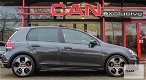 Volkswagen Golf - 2.0 GTI Schuifdak, Leer VOL - 1 - Thumbnail