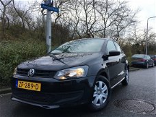 Volkswagen Polo - 1.2-12V Comfortline 1e Eig/ 105.000 KM NAP