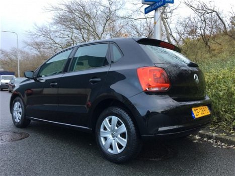 Volkswagen Polo - 1.2-12V Comfortline 1e Eig/ 105.000 KM NAP - 1