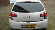 Citroën C3 - PureTech Exclusive 1.2 airco