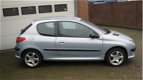 Peugeot 206 - 2.0 GTI - 1 - Thumbnail