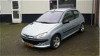 Peugeot 206 - 2.0 GTI - 1 - Thumbnail