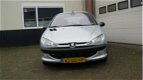 Peugeot 206 - 2.0 GTI - 1 - Thumbnail