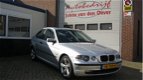 BMW 3-serie - 3-serie 318 automaat - 1 - Thumbnail