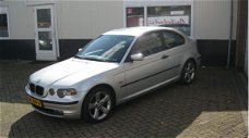 BMW 3-serie - 3-serie 318 automaat